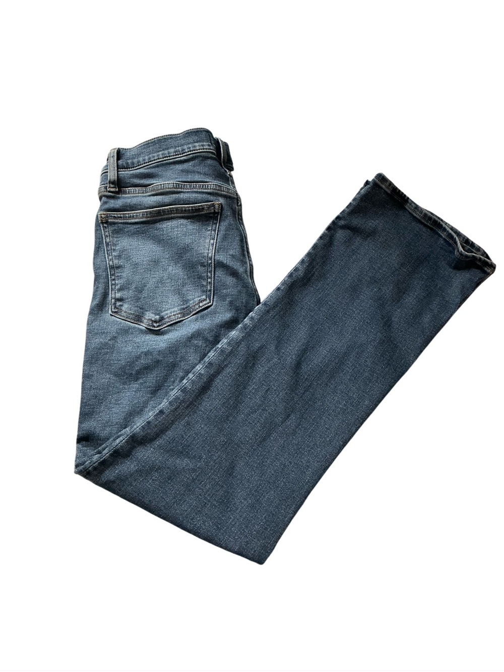 Madewell Kick Out Jeans Size 29 - Picture 6 of 8